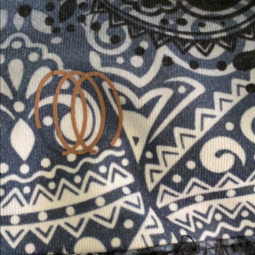 Kyodan workout pants - Picture 4 of 4